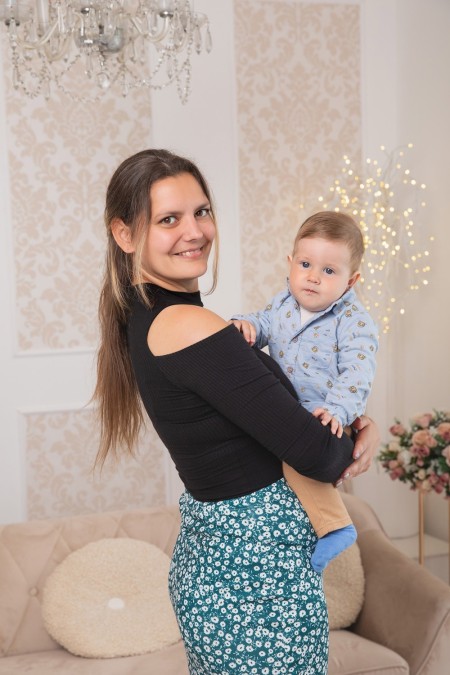 Anyák napja 2025. - 33.
